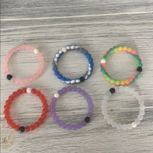Lokai Bracelets